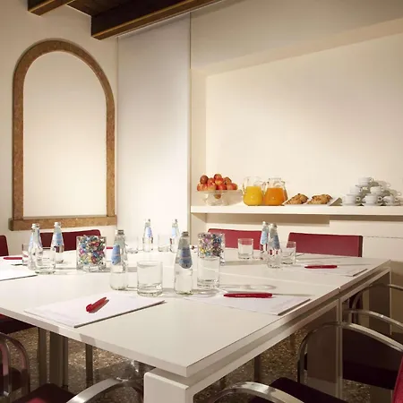 Best Western Titian Inn Hotel Treviso-2